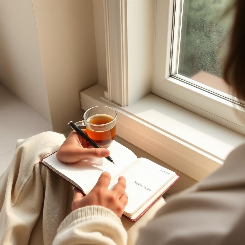 Habits that outlast a season